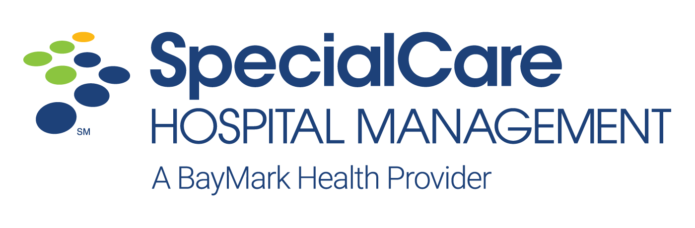 Specialcare Logo